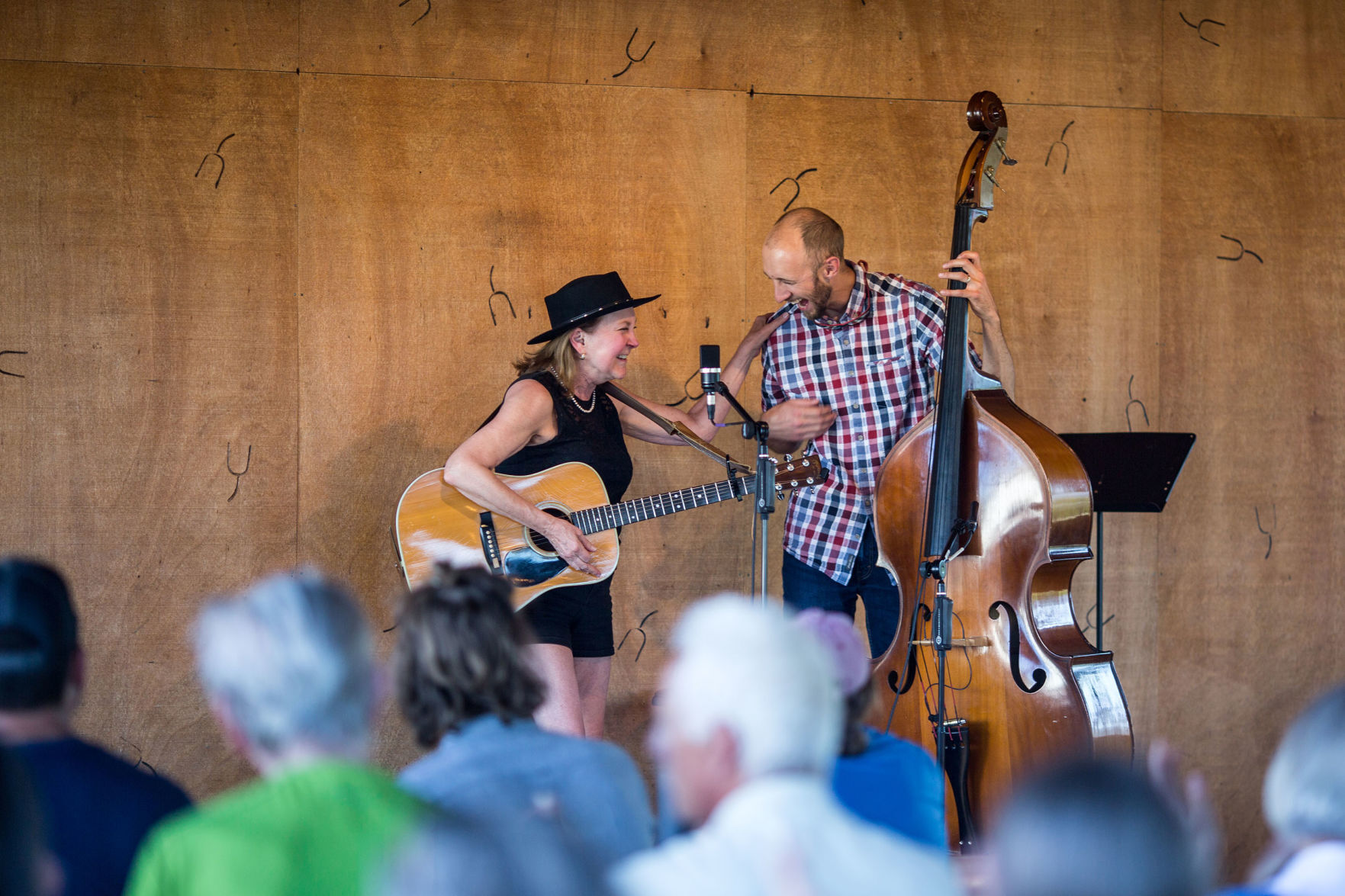 Hootenanny